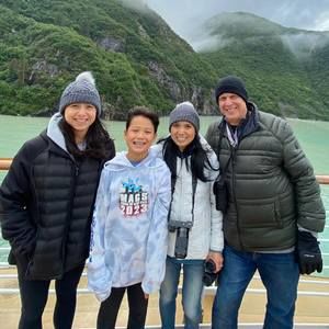 Meet your Posher, Jan